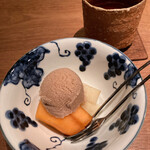 二条城ふる田 - 