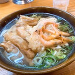 葉隠うどん - 