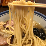 麺屋 はやしまる - 