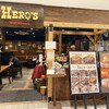 HERO'S steakhouse - 