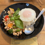 Oriental Cafe SUIREN - 