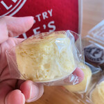 函館洋菓子スナッフルス 高丘店 - 