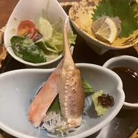 かに道楽 西新宿５丁目店 - 