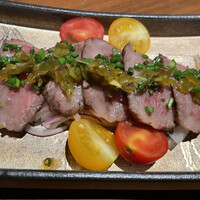 日本料理　「十二颯」 ヒルトン東京 - 