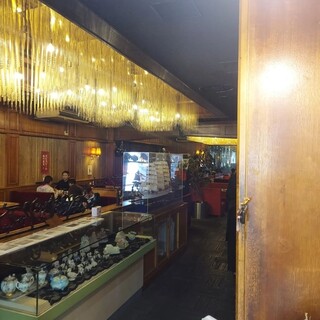 喫茶 コロンビア_2