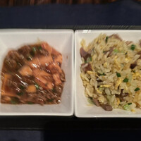 中国料理 「チャイナブルー」 コンラッド東京 - 