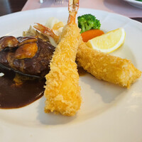 厳選洋食さくらい - 