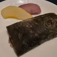 中国料理 「チャイナブルー」 コンラッド東京 - 