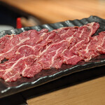 炭火焼肉 なかはら - 