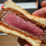 炭火焼肉 なかはら - 