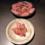 熟成焼肉 八億円 - 