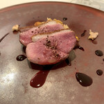 クッチーナ イタリアーナ ガッルーラ - 