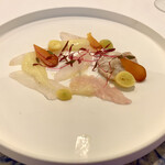 クッチーナ イタリアーナ ガッルーラ - 