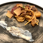 クッチーナ イタリアーナ ガッルーラ - 