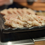 炭火焼肉 なかはら - 