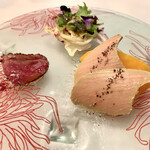 クッチーナ イタリアーナ ガッルーラ - 