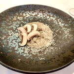 クッチーナ イタリアーナ ガッルーラ - 