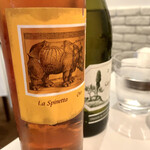 クッチーナ イタリアーナ ガッルーラ - 