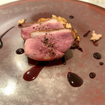 クッチーナ イタリアーナ ガッルーラ - 