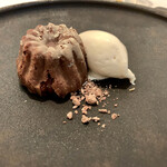 クッチーナ イタリアーナ ガッルーラ - 