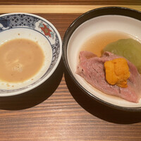 肉割烹 肉かぶく - 