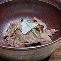 炭火焼肉 なかはら - 