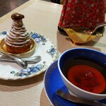 ケンジントン・ティールーム - 