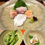 sushikojima - 