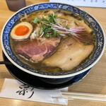 彩色ラーメン きんせい総本家 夢風 - 