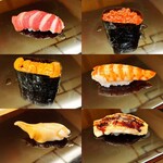 sushikojima - 