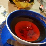 ケンジントン・ティールーム - 