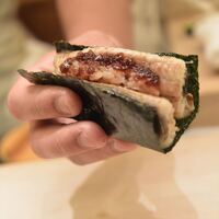 鮨よしかわ 麻布十番 - 