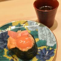 鮨よしかわ 麻布十番 - 