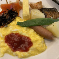 ザ・ループ(ホテルアゴーラリージェンシー大阪堺) - 