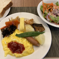 ザ・ループ(ホテルアゴーラリージェンシー大阪堺) - 