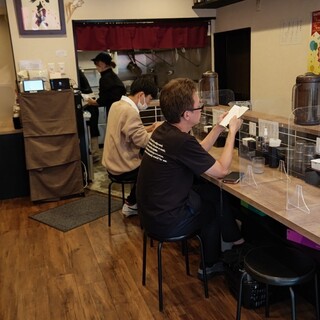 中華そば みつき_2