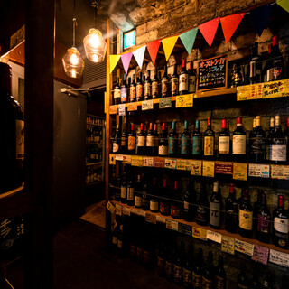 肉ビストロ灯_1