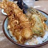豊野丼