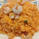 羅布乃瑠沙羅英慕　 春日部店 - 