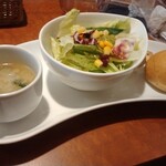 羅布乃瑠沙羅英慕　 春日部店 - 