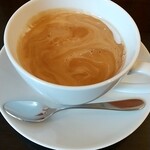CAFE橙 - 