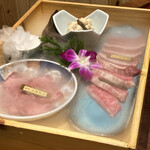 三代目 脇彦商店 名古屋 別邸 - 