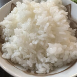 猫丸食堂 - ★二膳目のごはん　食べ過ぎかな〜(^_^;)