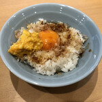 らぁ麺 すぎ本 - 