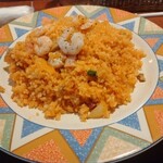 羅布乃瑠沙羅英慕　 春日部店 - バターのかおりがとってもgoodでした。