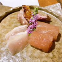 炭火焼鳥 いこか - 