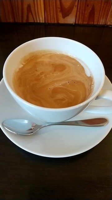 CAFE橙（だいだい） - 船岡（カフェ）の写真