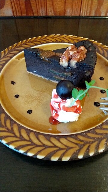 CAFE橙（だいだい） - 船岡（カフェ）の写真