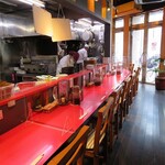 魚料理のお店 鮮魚まるふく - 
