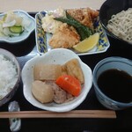 御食事 長岡 - 料理写真: